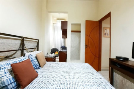 Apartamento à venda com 3 quartos em Grajaú, Rio de Janeiro, RJ