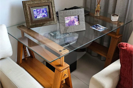 Apartamento à venda com 1 quarto no Centro, Rio de Janeiro, RJ