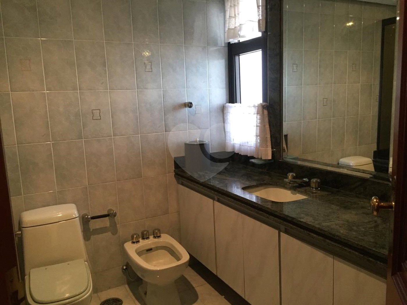 Apartamento à venda com 4 suítes em Bosque da Saúde, São Paulo, SP