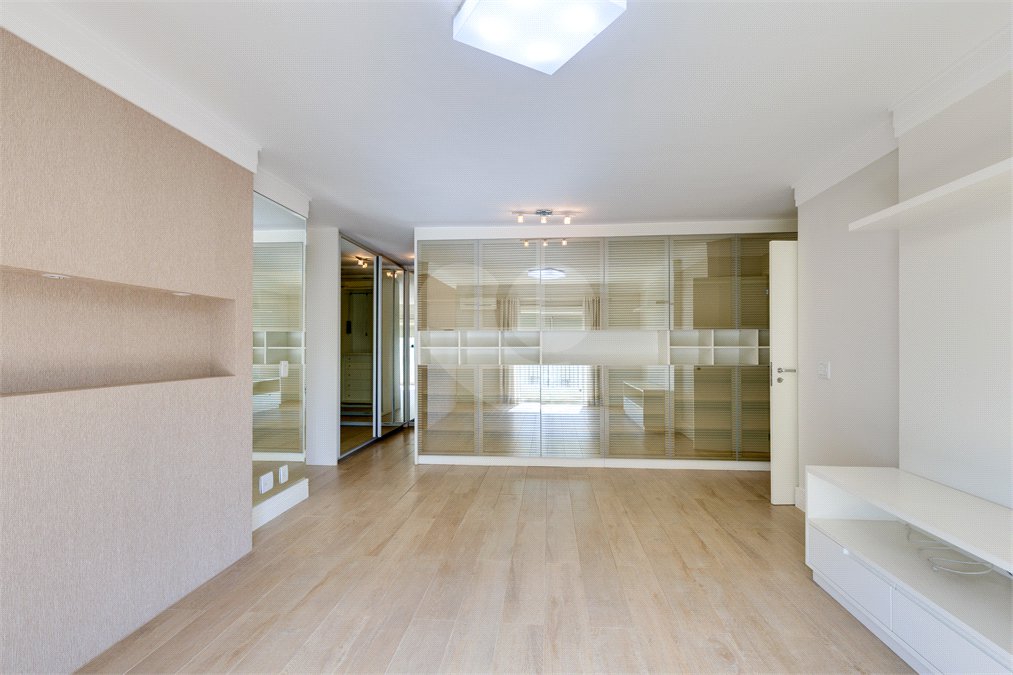 Apartamento à venda ou para alugar com 4 suítes em Chácara Flora, São Paulo, SP