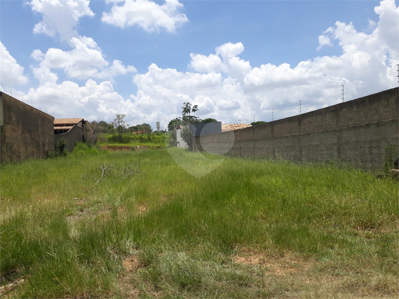 Chácara à venda em Parque Residencial Indaiá, Indaiatuba, SP