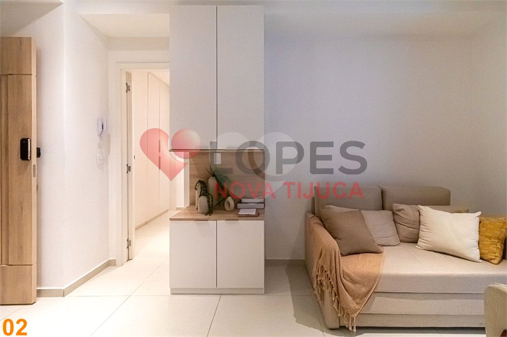 Apartamento à venda com 1 quarto em Copacabana, Rio de Janeiro, RJ