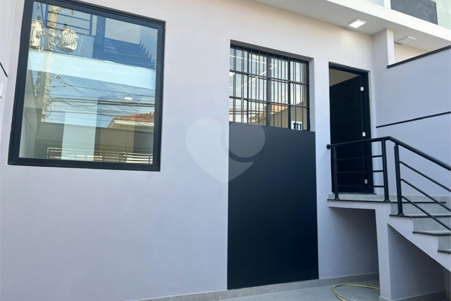 Sobrado à venda com 3 quartos, sendo 1 suíte, em Casa Verde, São Paulo, SP