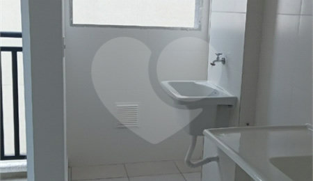 Apartamento à venda com 2 quartos em Tucuruvi, São Paulo, SP