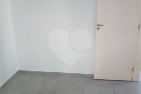Apartamento à venda com 2 quartos em Parque Munhoz, São Paulo, SP