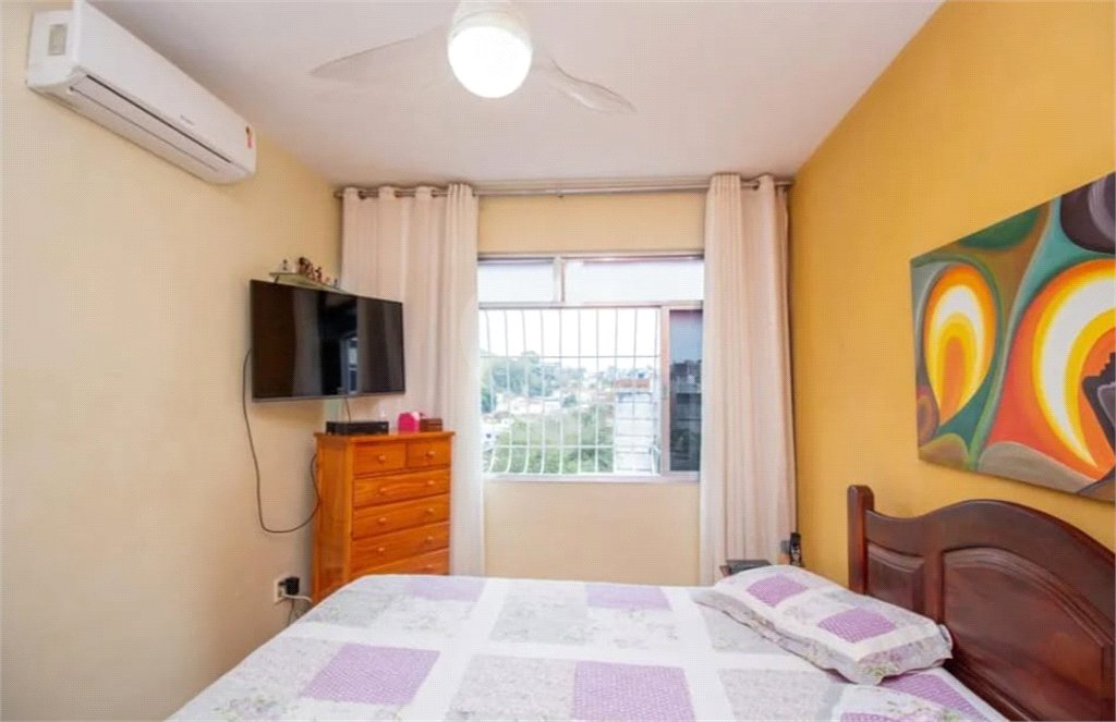 Cobertura à venda com 3 quartos em Tijuca, Rio de Janeiro, RJ