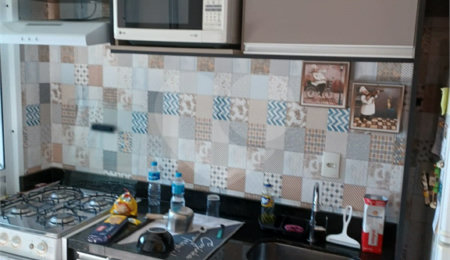 Apartamento à venda com 2 quartos, sendo 1 suíte, em Jaguaré, São Paulo, SP