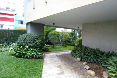 Apartamento à venda com 3 quartos, sendo 1 suíte, em Jardim Paulista, São Paulo, SP