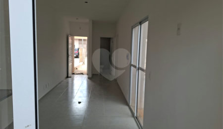 Casa à venda com 2 quartos no condomínio Villagio Allegro, Itapetininga - SP