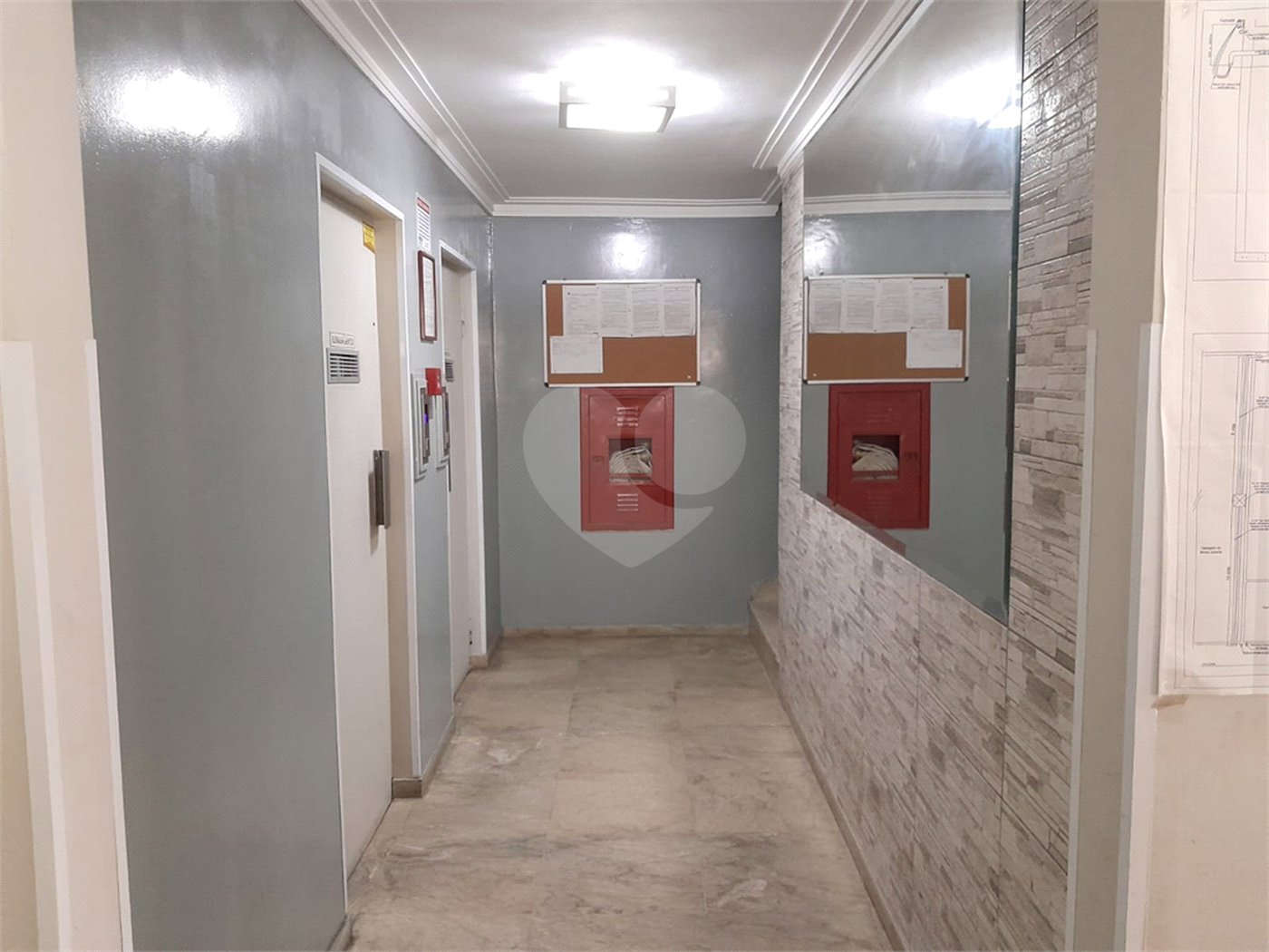 Apartamento à venda com 2 quartos em Aclimação, São Paulo, SP