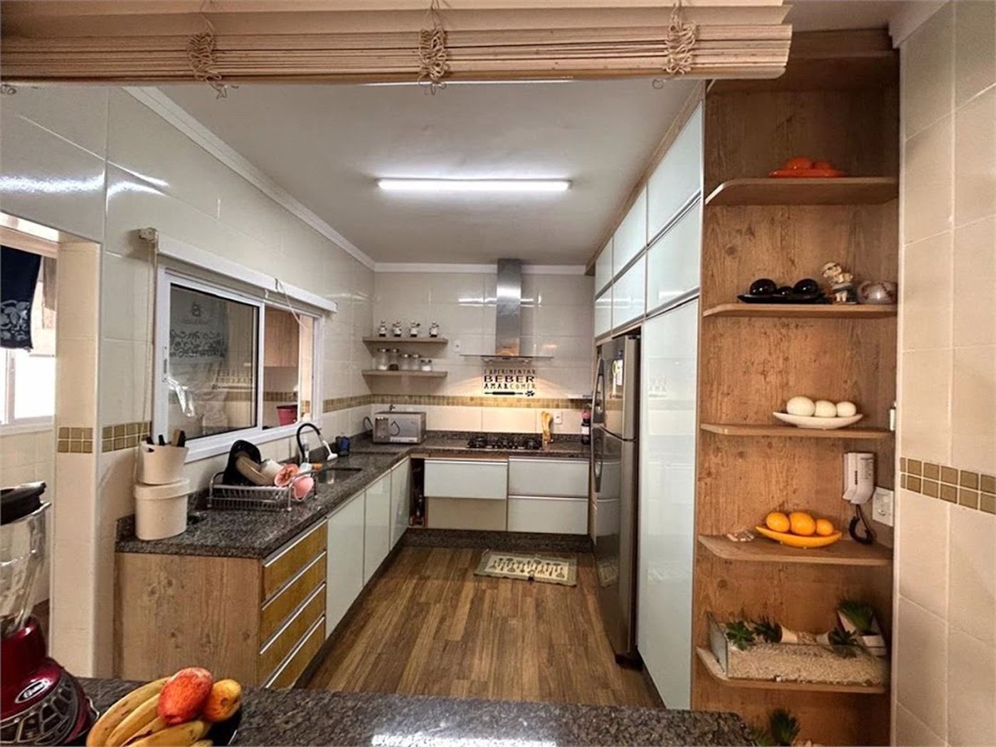 Apartamento Residencial à venda, Vila Guilhermina, Praia Grande - AP1255.