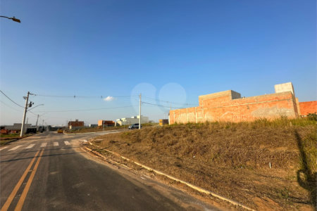 Terreno à venda em Residencial Salto, Salto, SP