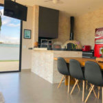 Sobrado à venda com 3 suítes em Condominio Residencial Paradiso, Itatiba, SP