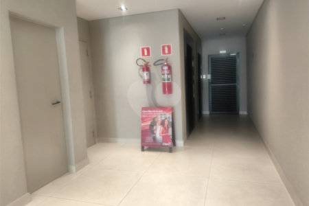 Studio à venda com 1 quarto em Jardim São Paulo(zona Norte), São Paulo, SP