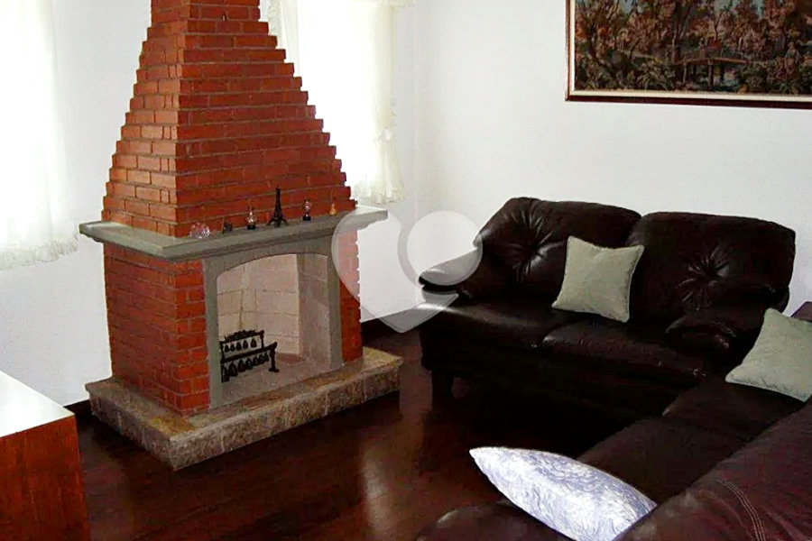Casa Térrea à venda com 3 suítes em Palmas do Tremembé, São Paulo, SP
