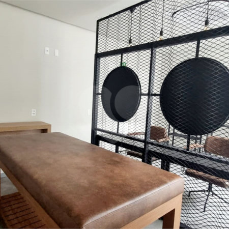 Studio à venda com 1 quarto em Indianópolis, São Paulo, SP