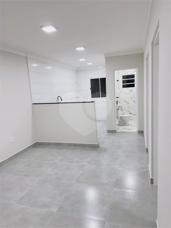 Apartamento à venda com 2 quartos em Lopes de Oliveira, Sorocaba, SP