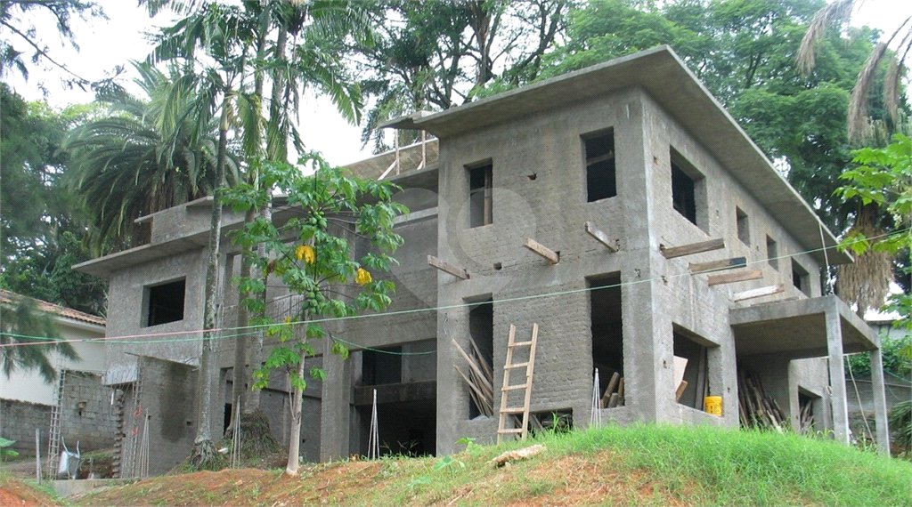 Casa à venda com 4 suítes em Jardim Floresta, São Paulo, SP