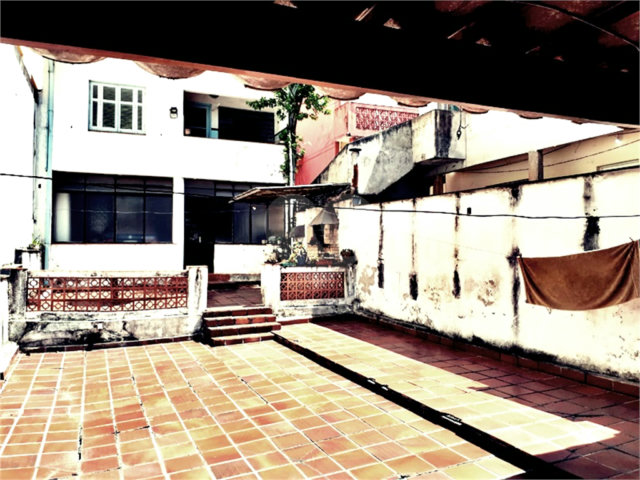 Casa Térrea à venda com 3 quartos em Santana, São Paulo, SP
