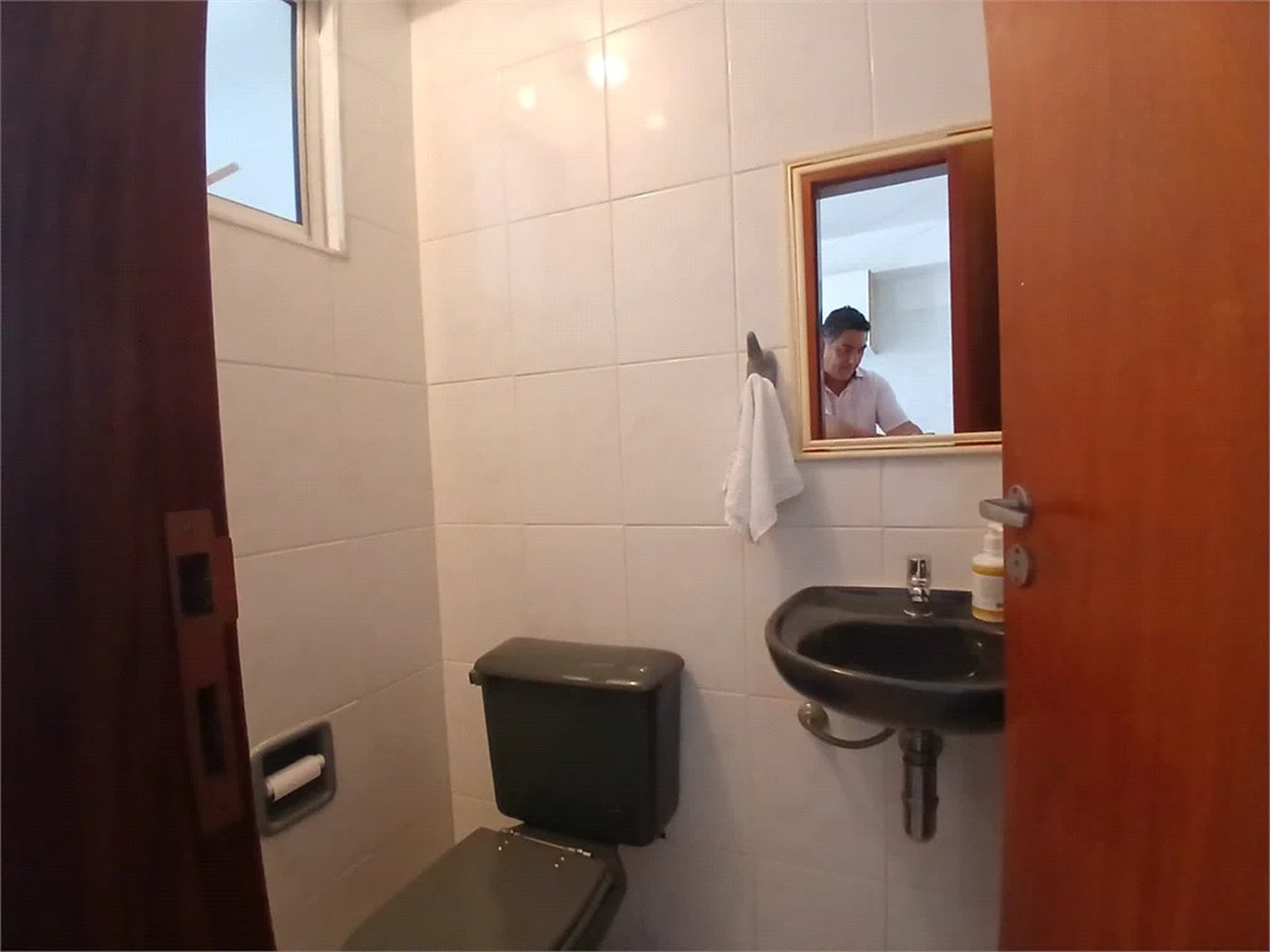 Casa Térrea à venda com 4 quartos, sendo 1 suíte, em Vila Leopoldina, São Paulo, SP