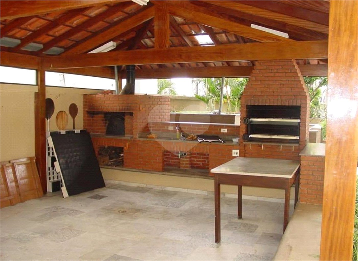 Apartamento à venda com 4 suítes em Indianópolis, São Paulo, SP