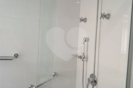 Apartamento à venda com 2 quartos, sendo 1 suíte, em Vila Progredior, São Paulo, SP