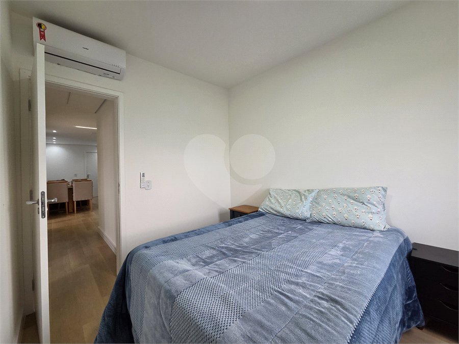 Apartamento à venda com 2 quartos em Jardim das Magnólias, Sorocaba, SP