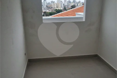 Apartamento à venda com 1 quarto em Vila Mazzei, São Paulo, SP