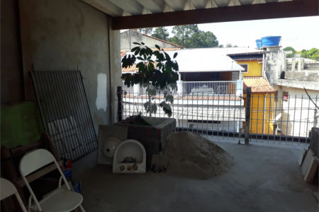 Casa à venda com 2 quartos em Jardim Moreira, Guarulhos, SP