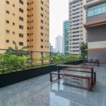 Apartamento à venda com 3 suítes em Brooklin Paulista, São Paulo, SP