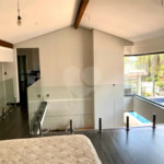 Casa para alugar com 5 quartos, sendo 3 suítes,  em Samambaia Parque Residencial, Atibaia, SP