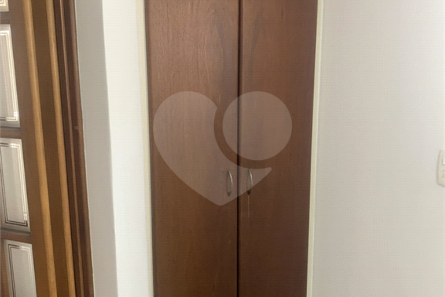 Cobertura à venda com 2 quartos em Jabaquara, São Paulo, SP