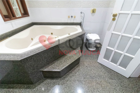 Casa de Vila à venda com 3 quartos, sendo 1 suíte, em Freguesia (jacarepaguá), Rio de Janeiro, RJ