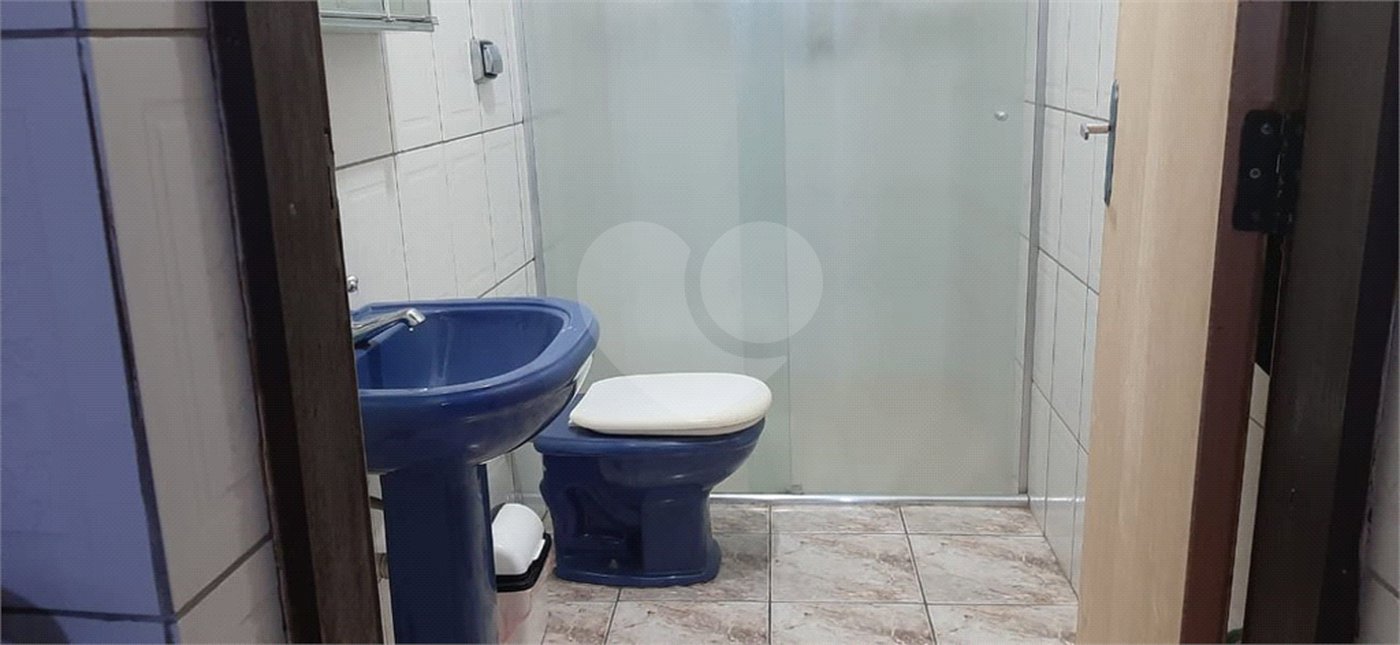 Sobrado à venda com 2 suítes em Parque Independência, São Paulo, SP