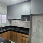 Casa à venda ou para alugar com 3 quartos, sendo 1 suíte, no condomínio Jardim Park Real, Indaiatuba - SP