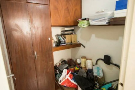 Apartamento à venda com 4 quartos, sendo 3 suítes, em Vila Andrade, São Paulo, SP