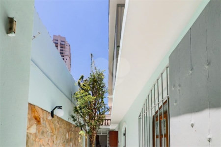 Casa à venda com 3 quartos, sendo 2 suítes, em VILA SÔNIA, São Paulo, SP