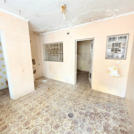 Casa Térrea à venda com 2 quartos em Água Fria, São Paulo, SP
