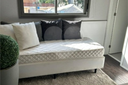 Apartamento à venda com 3 suítes em Perdizes, São Paulo, SP