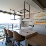 Apartamento à venda com 3 suítes em Jardim Faculdade, Sorocaba, SP