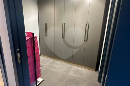 Apartamento à venda com 2 suítes em Jardim Caboré, São Paulo, SP