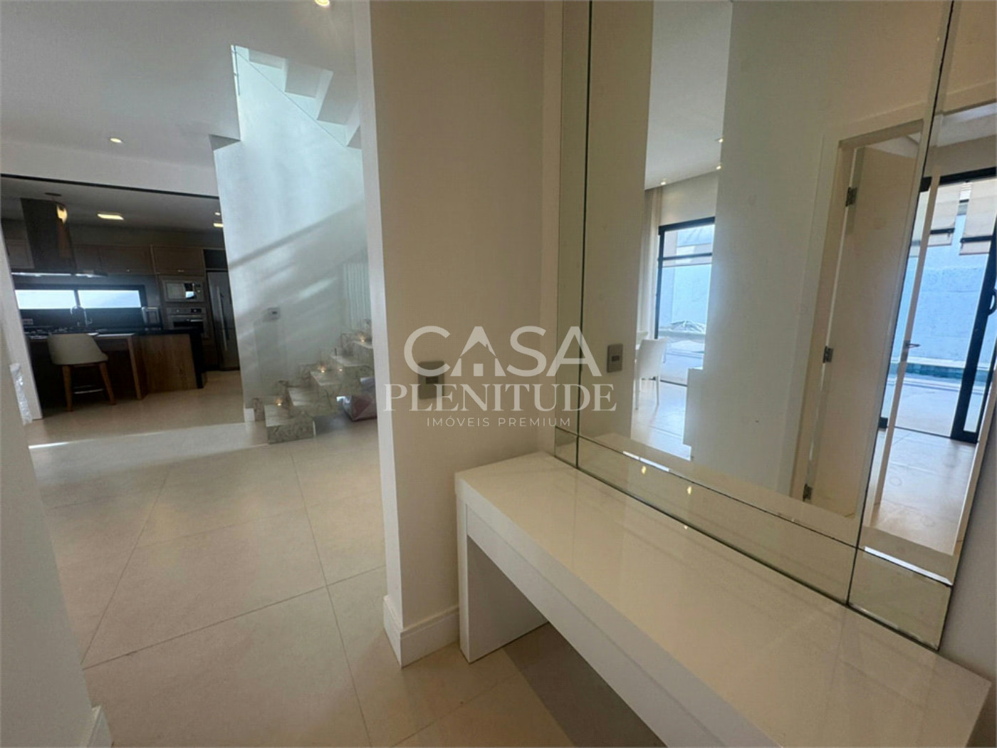Casa em condomínio à venda com 4 suítes em Alphaville Nova Esplanada 3, Votorantim, SP