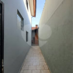 Sobrado à venda com 3 quartos, sendo 2 suítes, em Jardim Adriana, Indaiatuba, SP