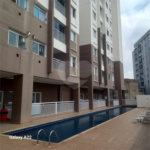 Apartamento à venda com 2 quartos, sendo 1 suíte, em Vila Nivi, São Paulo, SP
