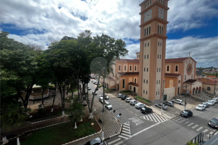 Apartamento à venda com 3 suítes no Centro, Itapetininga, SP