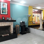 Sobrado à venda com 4 quartos, sendo 1 suíte, em Vila Constança, São Paulo, SP