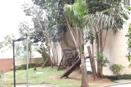 Apartamento à venda com 2 quartos em Fazenda Morumbi, São Paulo, SP