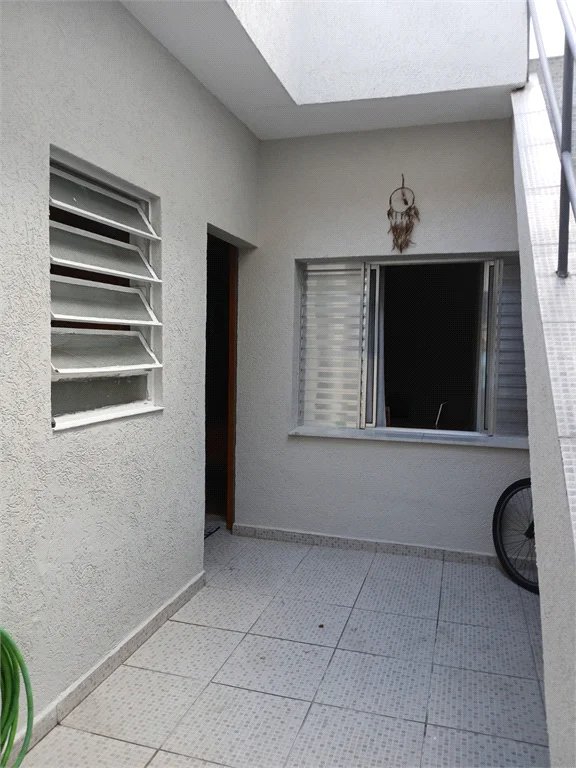 Sobrado à venda com 3 quartos, sendo 1 suíte, em Jardim Humaitá, São Paulo, SP