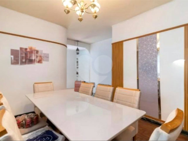 Sobrado à venda com 3 quartos em Santana, São Paulo, SP