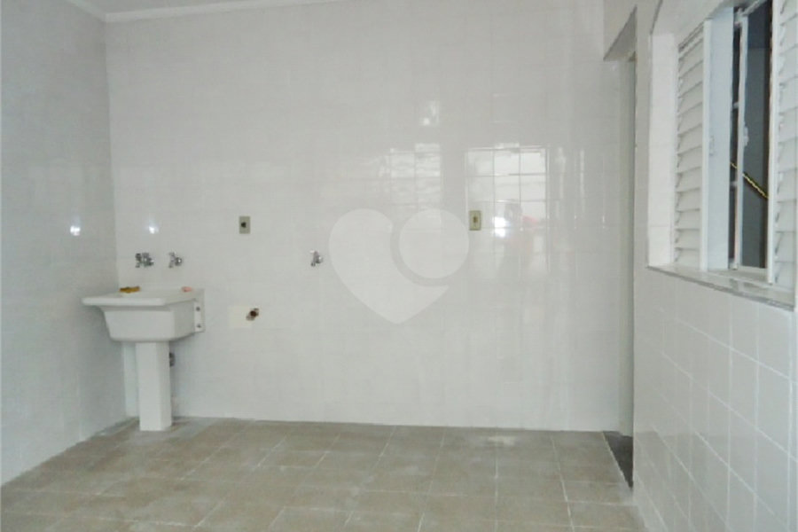 Sobrado à venda com 3 quartos em Tucuruvi, São Paulo, SP